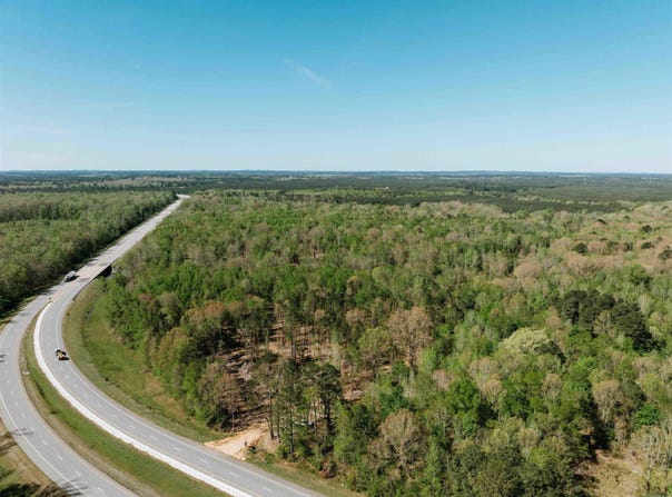 167 Highway, Fordyce, AR 71742