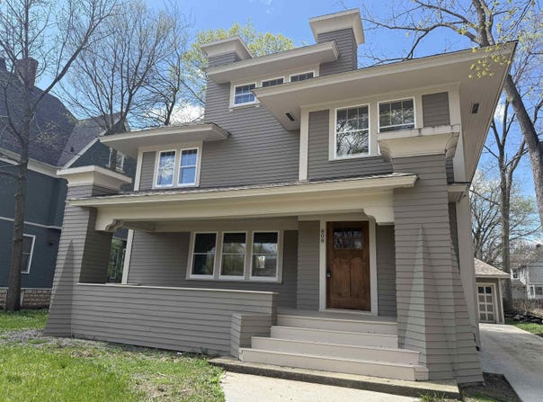 808 Park Avenue, Beloit, WI 53511