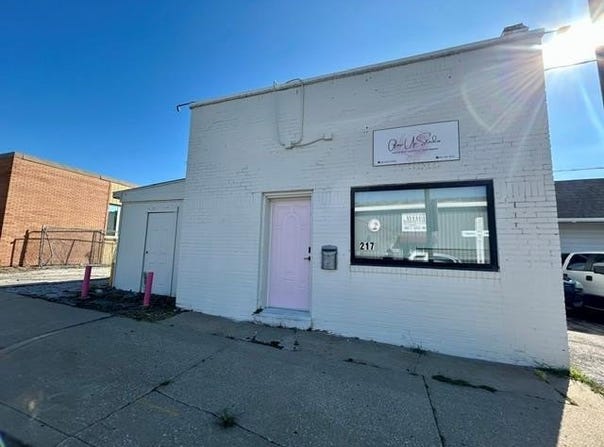 217 S Main Street, Independence, MO 64050