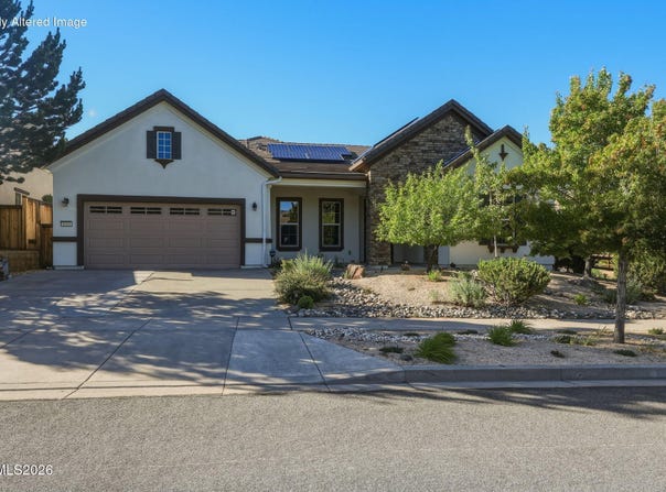 9335 Copper Mountain Circle, Reno, NV 89523