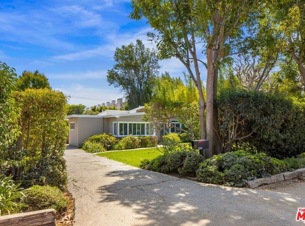 11742 Chenault St, Los Angeles, CA 90049