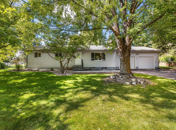 4619 Larch Avenue, Missoula, MT 59802