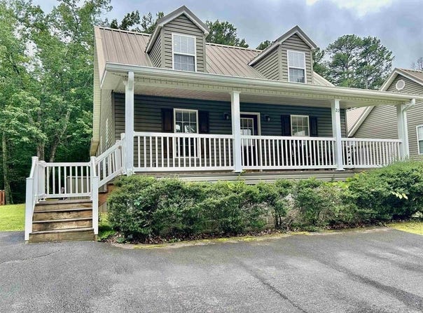 20 BETTY Blvd, Iuka, MS 38852
