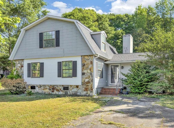 919 Berkeley Drive, Clemson, SC 29631