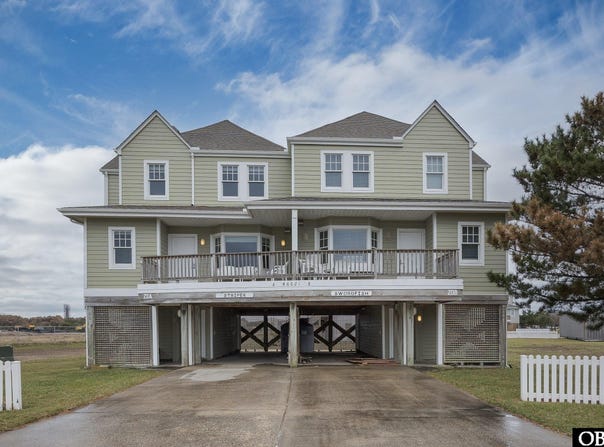 46021 B Currituck Circle, Buxton, NC 27920