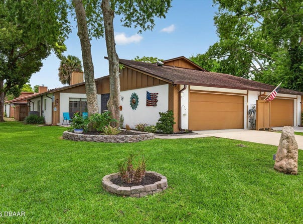 3 Appaloosa Trail, Ormond Beach, FL 32174