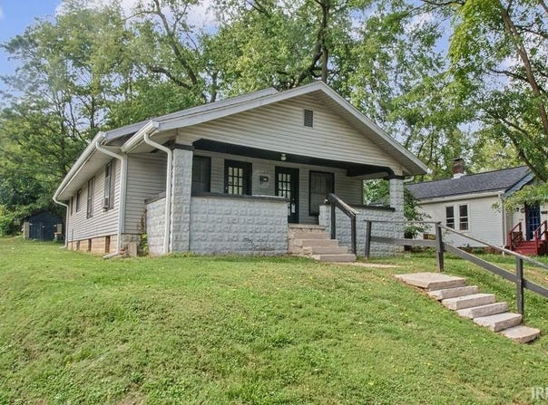 1106 S Madison Street, Bloomington, IN 47403