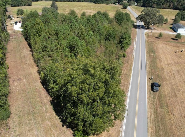 18155 Townsend Ford Road, County, AL 35611