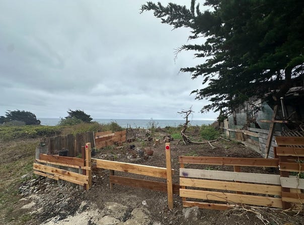 0 San Lucas, MOSS BEACH, CA 94038