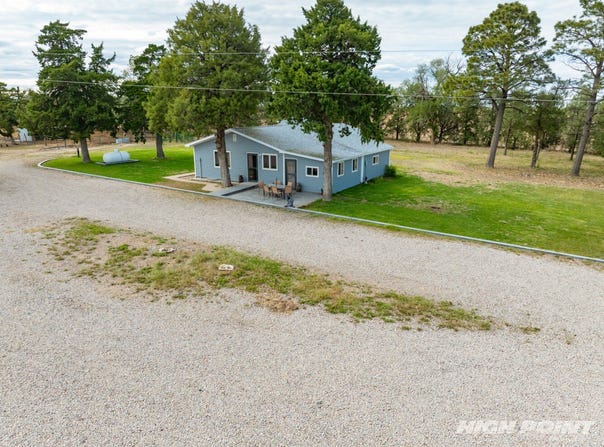 20473 County Rd 59, Holyoke, CO 80734