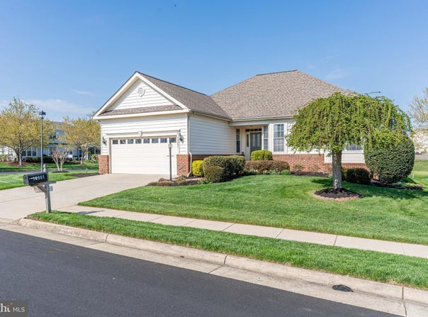 13001 TRIPLE CROWN Loop, GAINESVILLE, VA 20155