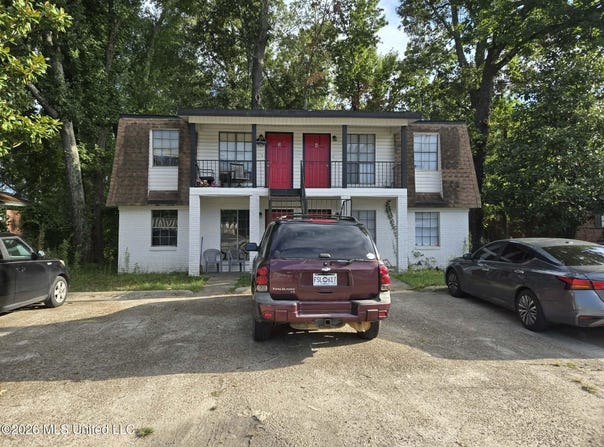 105 Jackson Avenue, Petal, MS 39465