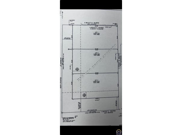 1002 E South Ave lot: 1, Emporia, KS 66801