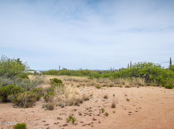 970 E Logan Street ., Oracle, AZ 85623