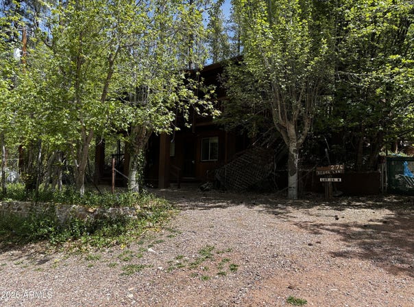 276 E ACORN Lane, Payson, AZ 85541