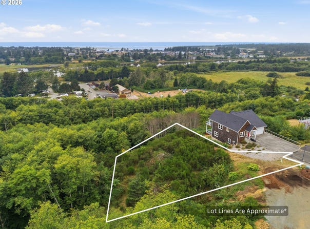 1800 THOMPSON FALLS Dr, Seaside, OR 97138