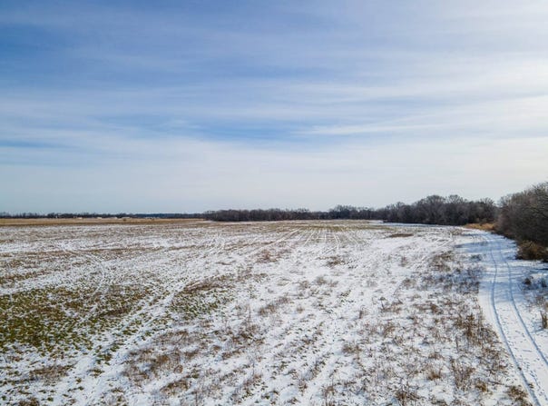 Evergreen, Moline, KS 67353