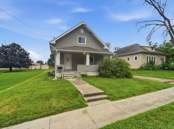 1709 15th Street, Eldora, IA 50627