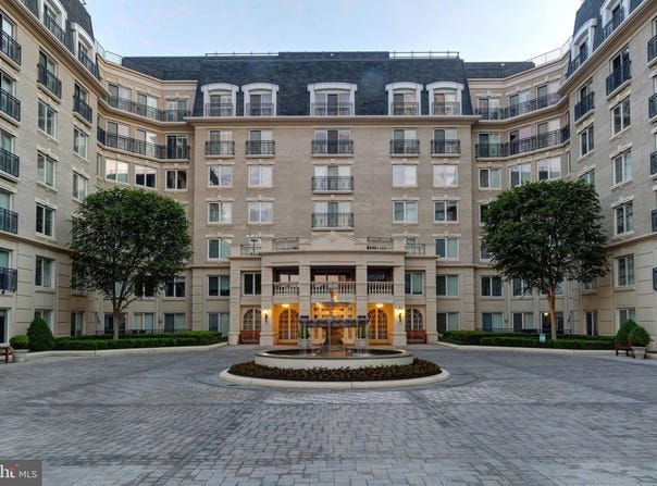 5 PARK Place, ANNAPOLIS, MD 21401