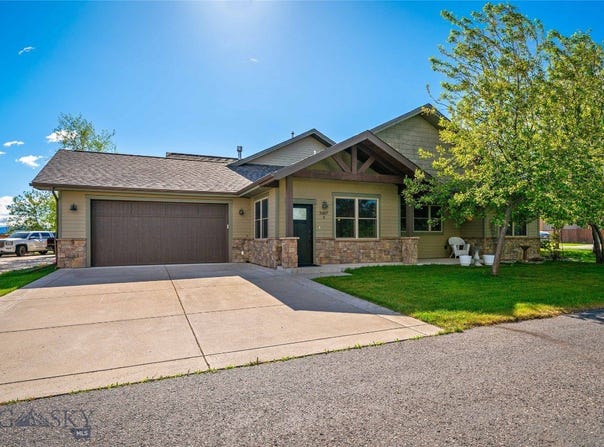 3487 S 27th, Bozeman, MT 59718