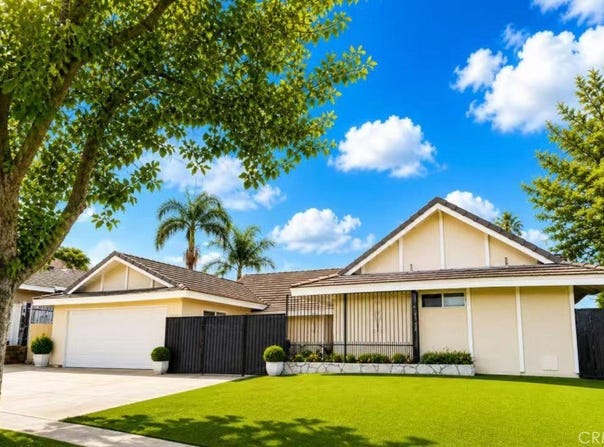1370 Wake Forest, Walnut, CA 91789