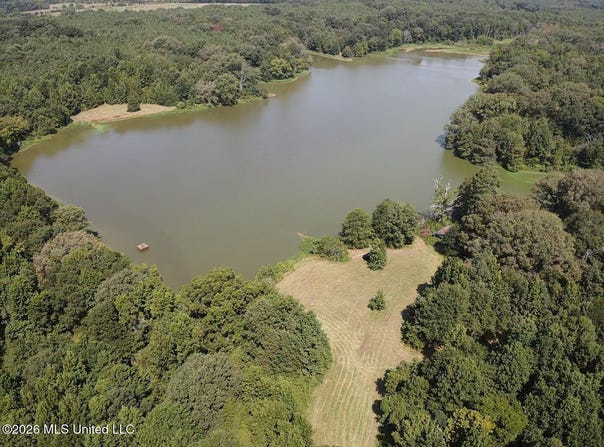 Wildwood Road, Vaughan, MS 39179
