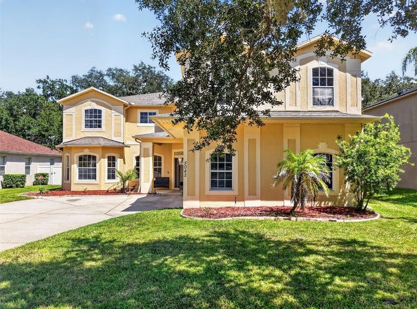 5042 RISHLEY RUN Way, MOUNT DORA, FL 32757