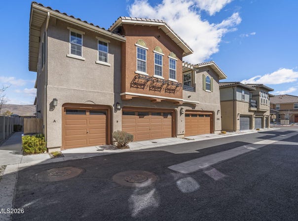 1995 Wind Ranch Road, Reno, NV 89521