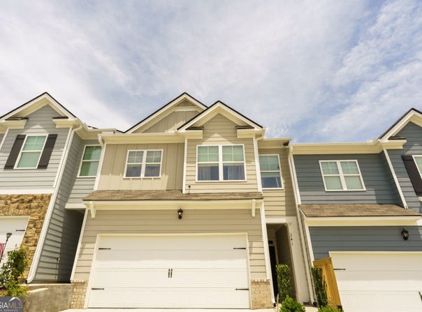 241 Deerberry Drive, Jasper, GA 30143