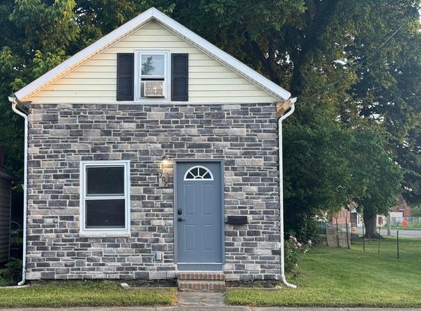 207 E Mill Street, Circleville, OH 43113