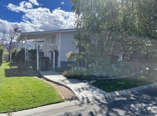 2268 Darby Ave., Bishop, CA 93514