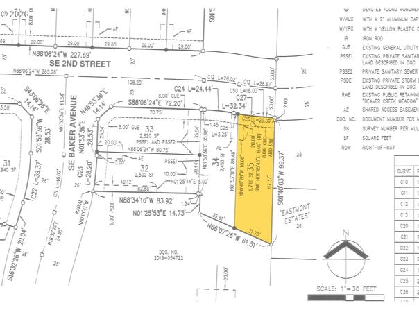 4764 SE 2ND St, Gresham, OR 97080