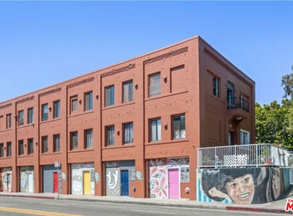 101 Dudley Ave, Venice, CA 90291