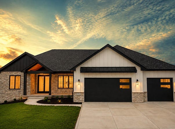 10161 Springlake Road, St. John, IN 46373