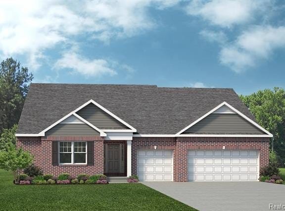 9075 Whittaker Road, Augusta Twp, MI 48197
