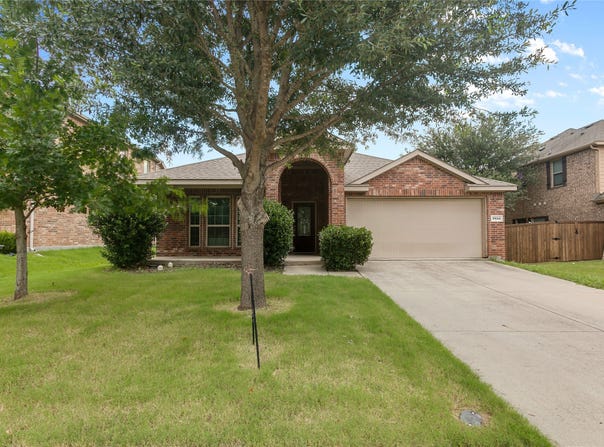 3814 Spring Run Lane, Melissa, TX 75454
