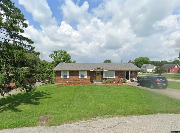 101 Ball Street, Springfield, KY 40069