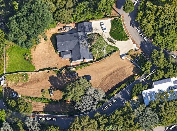 4027 Dover, La Canada Flintridge, CA 91011