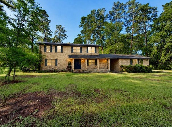 597 Roper Road, Lufkin, TX 75904