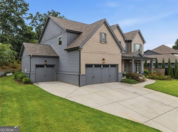 357 S Alexander Street, Buford, GA 30518