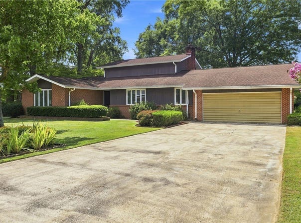 2901 Echo Trail, Anderson, SC 29621