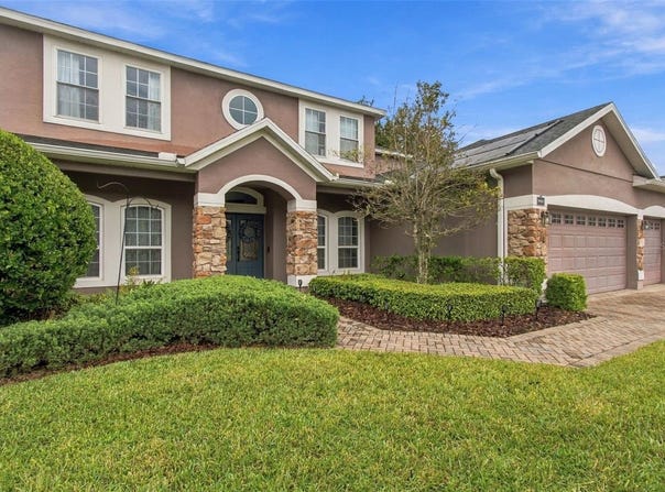 14031 ZEPHERMOOR Lane, WINTER GARDEN, FL 34787