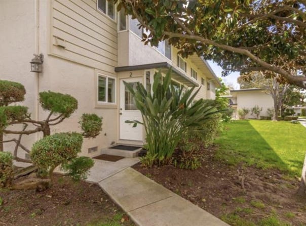 14225 Lora DR 2, Los Gatos, CA 95032
