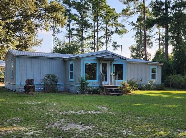 7977 My Road, Donalsonville, GA 39845