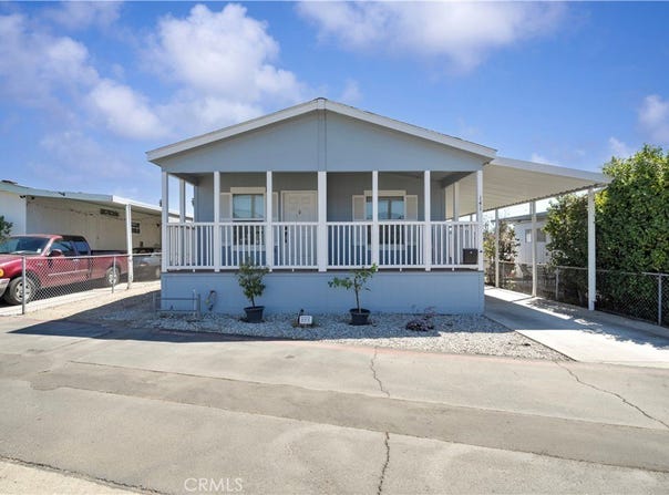 21210 E Arrow Highway, Covina, CA 91724