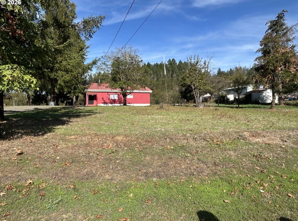 1549 OLD TOWN LOOP Rd, Oakland, OR 97462