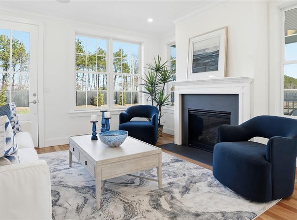 303 East Loop Drive, Westhampton Beach, NY 11978
