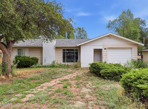 2830 N Schevene Boulevard, Flagstaff, AZ 86004