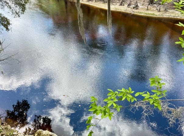 SW 68TH DRIVE lot: 31, Jasper, FL 32052