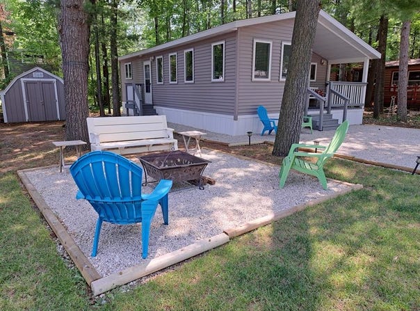 3660 Ruby Lane, Sturgeon Bay, WI 54235